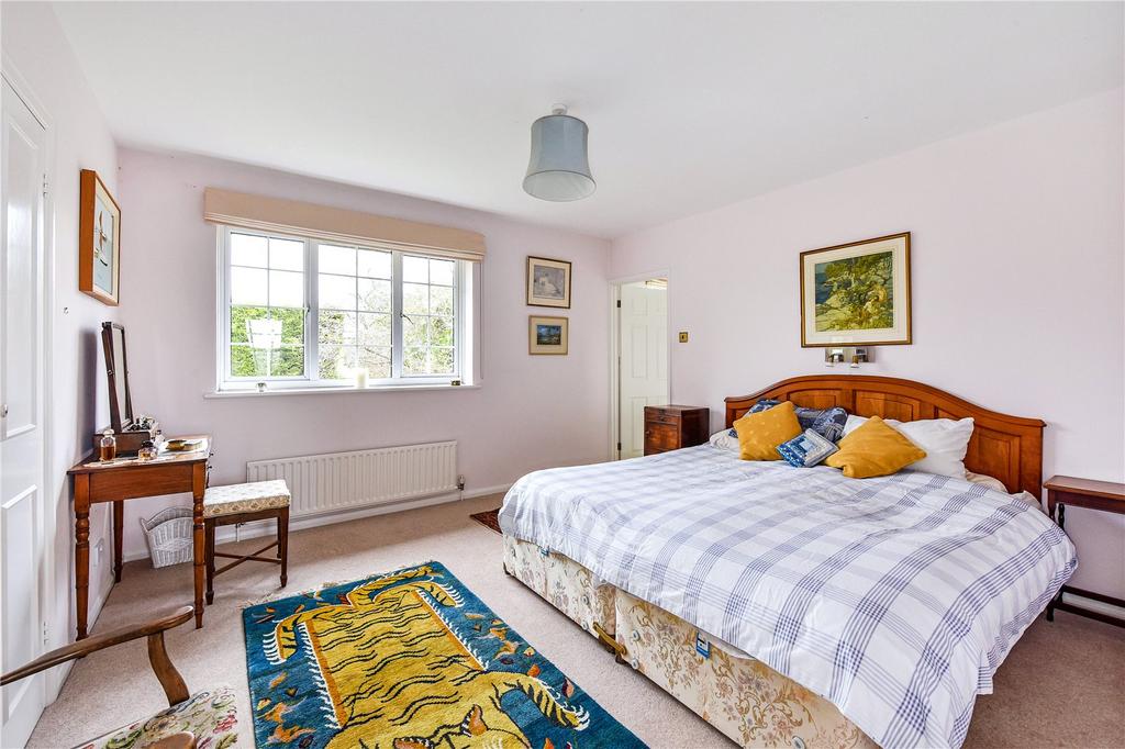 Main Bedroom