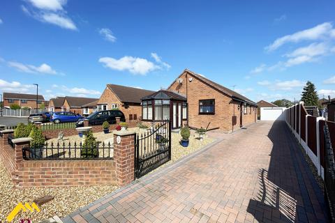 3 bedroom detached bungalow for sale, Broadwater Drive, Doncaster DN7