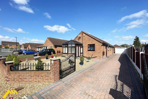 3 bedroom detached bungalow for sale, Broadwater Drive, Doncaster DN7