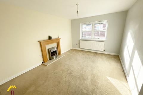 2 bedroom flat for sale, Highfield Close, Doncaster DN7