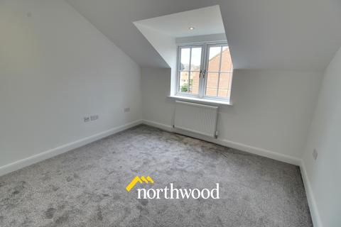 3 bedroom townhouse for sale, Station Road, Doncaster DN7
