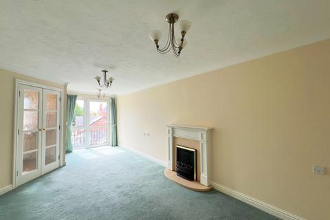 2 bedroom semi-detached house to rent, Avongrove Court, The Avenue, Taunton, Somerset, TA1