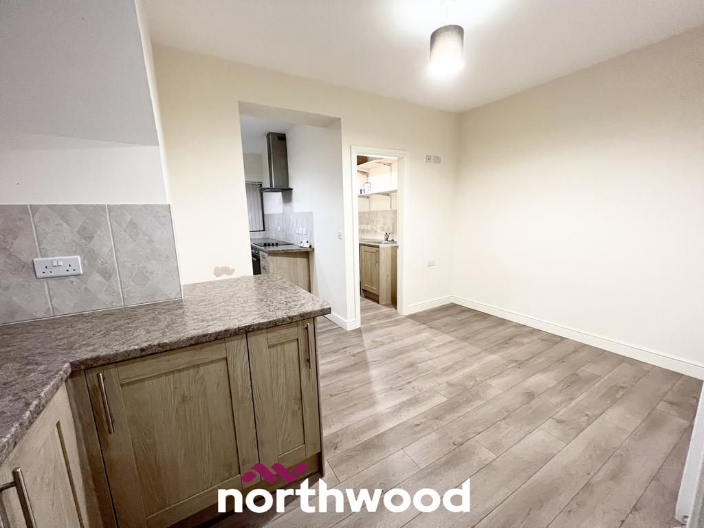 Trundle Lane, Doncaster DN7 2 bed terraced house for sale £160,000