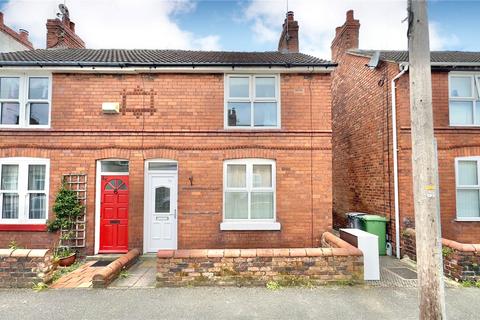 2 bedroom semi-detached house for sale, Lee Road, Hoylake, Wirral, CH47