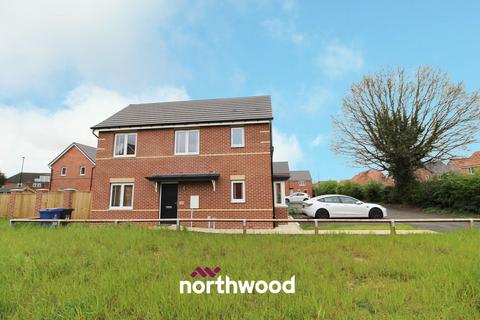 3 bedroom detached house for sale, Viking Way, Doncaster DN7