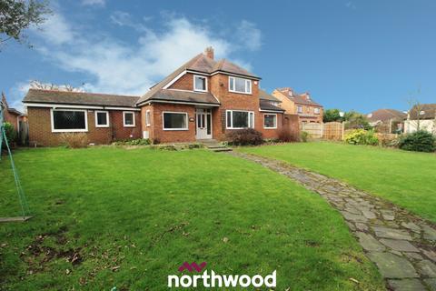 4 bedroom detached house for sale, Coppice Grove, Doncaster DN7