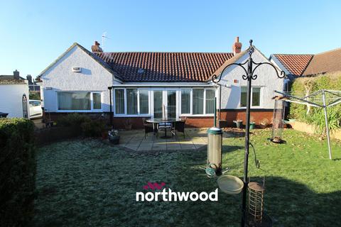 3 bedroom detached bungalow for sale, Churchill Avenue, Doncaster DN7