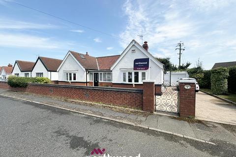 3 bedroom detached bungalow for sale, Churchill Avenue, Doncaster DN7