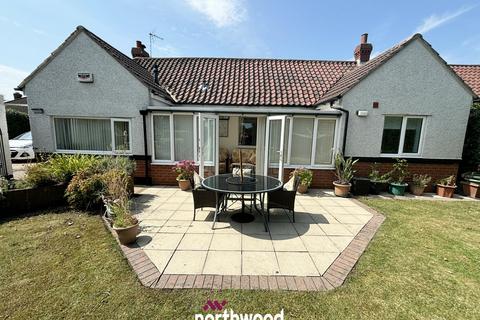 3 bedroom detached bungalow for sale, Churchill Avenue, Doncaster DN7