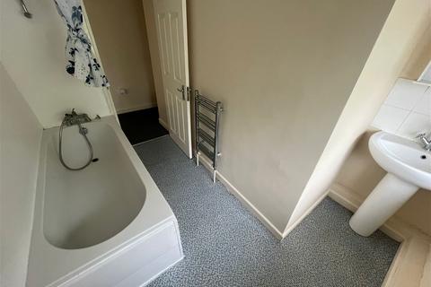 1 bedroom maisonette to rent, Rockingham Way, Stevenage SG1