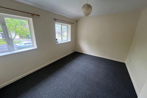 undefined, Rockingham Way, Stevenage SG1