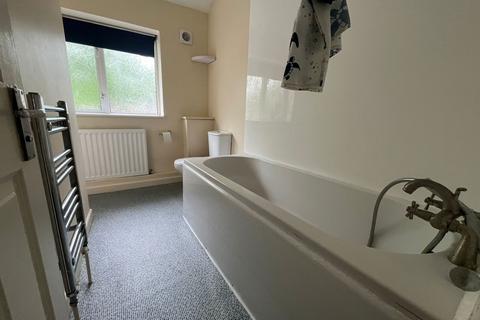 undefined, Rockingham Way, Stevenage SG1