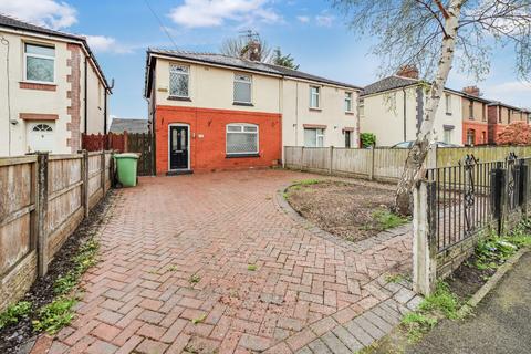 3 bedroom semi-detached house for sale, Maple Avenue, Newton-Le-Willows, Merseyside, WA12 8JD