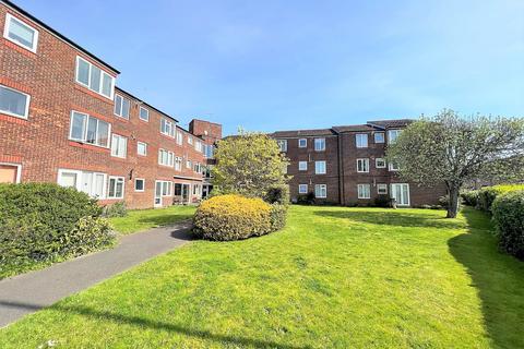 1 bedroom retirement property for sale, 12 Mount Pleasant Road, Poole, BH15