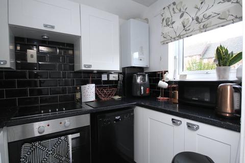 1 bedroom retirement property for sale, 12 Mount Pleasant Road, Poole, BH15
