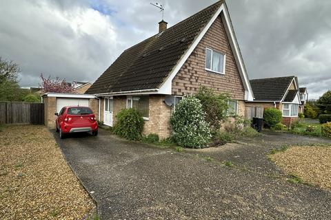 3 bedroom chalet for sale, Camel Road, Littleport, Ely, Cambridgeshire