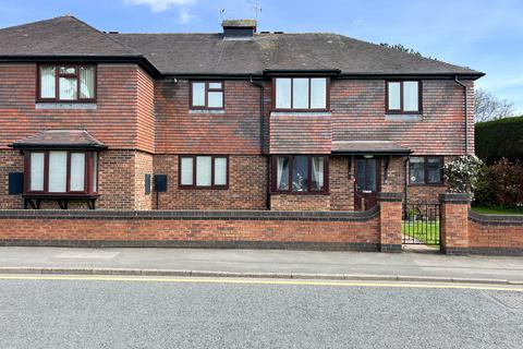 2 bedroom flat for sale, Venns Lane, Hereford, HR1