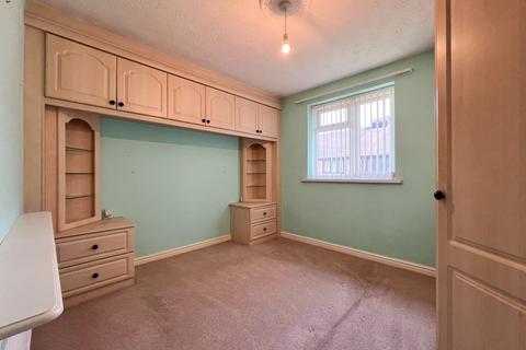 2 bedroom flat for sale, Venns Lane, Hereford, HR1