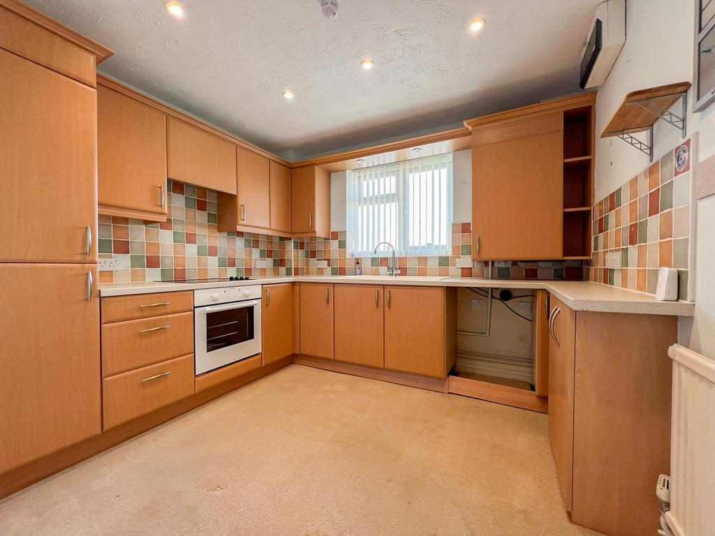 7 Beechwood Court   kitchen