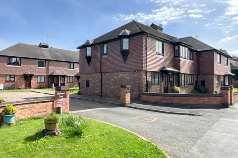 2 bedroom flat for sale, Venns Lane, Hereford, HR1