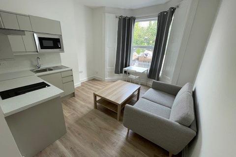 1 bedroom flat to rent, Iverson Road, West Hampstead NW6
