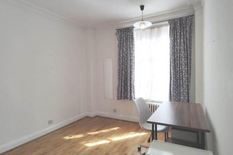 2 bedroom flat to rent, Hallam Street, London W1W