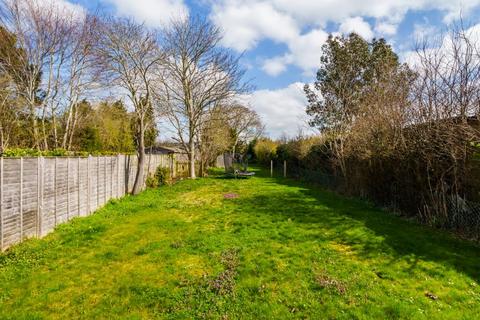 4 bedroom detached bungalow for sale, Boars Hill,  Oxford,  OX1