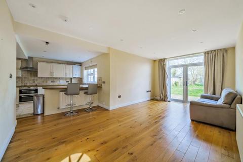 4 bedroom detached bungalow for sale, Boars Hill,  Oxford,  OX1