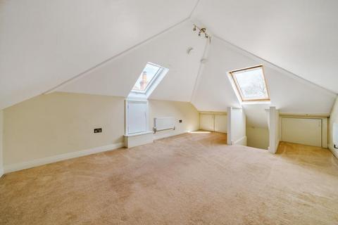 4 bedroom detached bungalow for sale, Boars Hill,  Oxford,  OX1