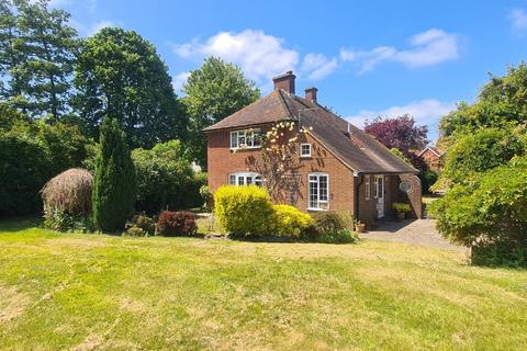 3 bedroom detached house for sale, Church Lane, Ripe, Lewes, East Sussex