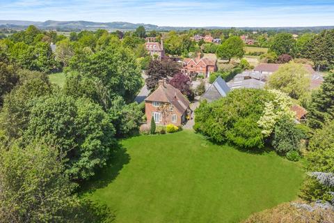 3 bedroom detached house for sale, Church Lane, Ripe, Lewes, East Sussex