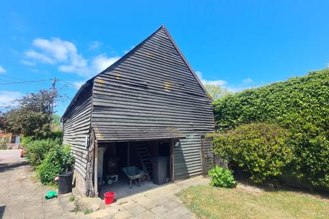 3 bedroom detached house for sale, Church Lane, Ripe, Lewes, East Sussex