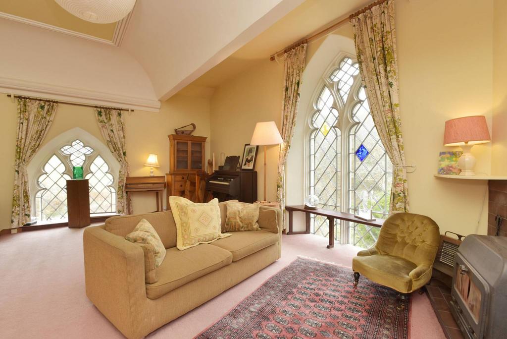 Shillinghill Temple Village, Temple, Gorebridge, EH23 4SH 4 bed