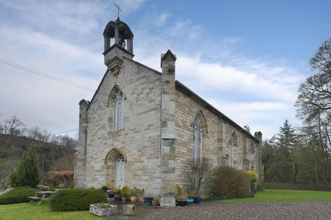 4 bedroom detached house for sale, Shillinghill Temple Village, Temple, Gorebridge, EH23 4SH