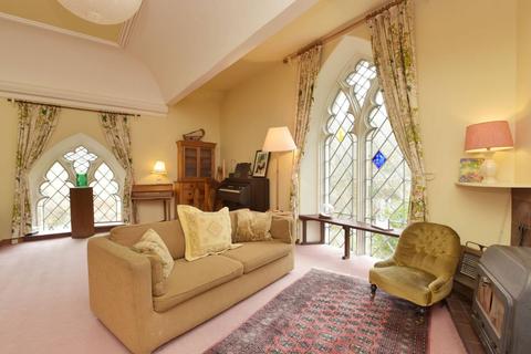 4 bedroom detached house for sale, Shillinghill Temple Village, Temple, Gorebridge, EH23 4SH