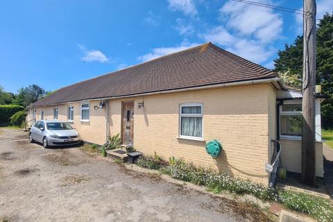 3 bedroom bungalow for sale, Church Lane, Ripe, Lewes, East Sussex