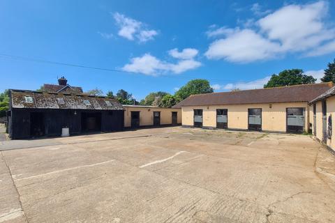 3 bedroom bungalow for sale, Church Lane, Ripe, Lewes, East Sussex