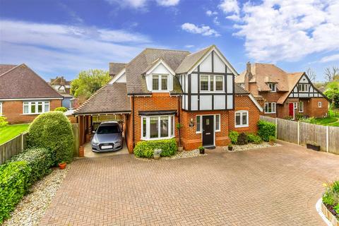 3 bedroom detached house for sale, Whitstable Road, Blean, Canterbury, Kent