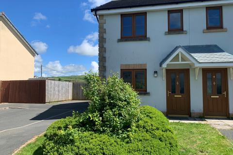 Letterston - 2 bedroom semi-detached house to rent