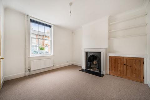 2 bedroom terraced house for sale, Cavendish Street, Chichester, PO19