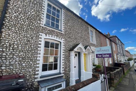 2 bedroom terraced house for sale, Cavendish Street, Chichester, PO19