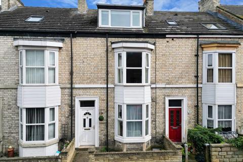 4 bedroom terraced house for sale - 15 Falcon Terrace, Whitby