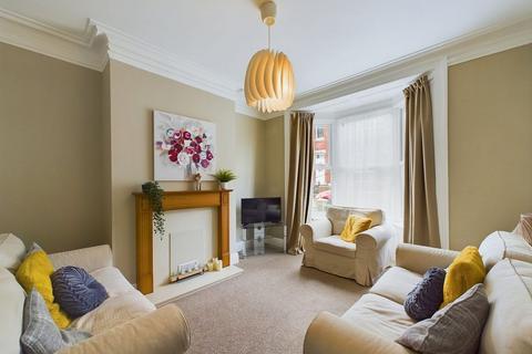 4 bedroom terraced house for sale, 15 Falcon Terrace, Whitby