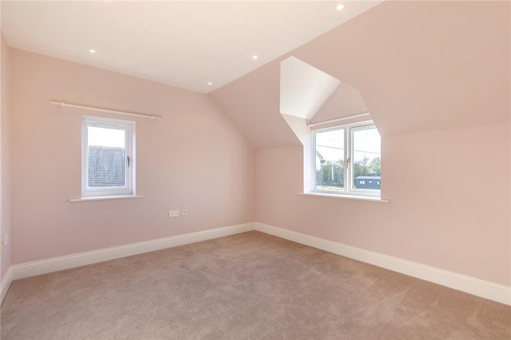 Bedroom Four