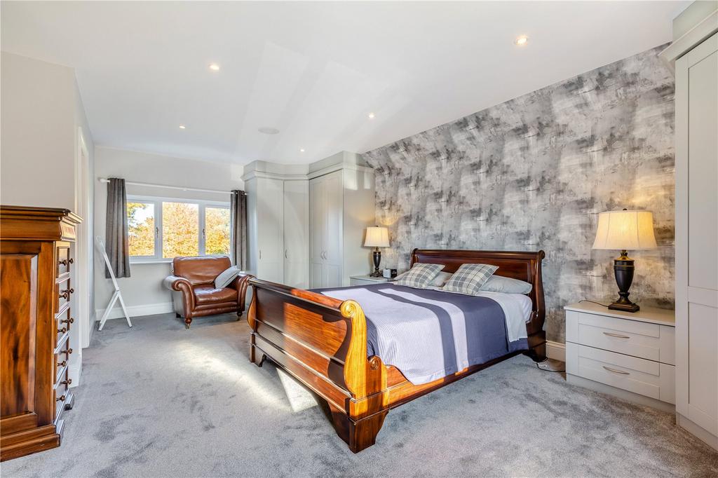 Principal Bedroom