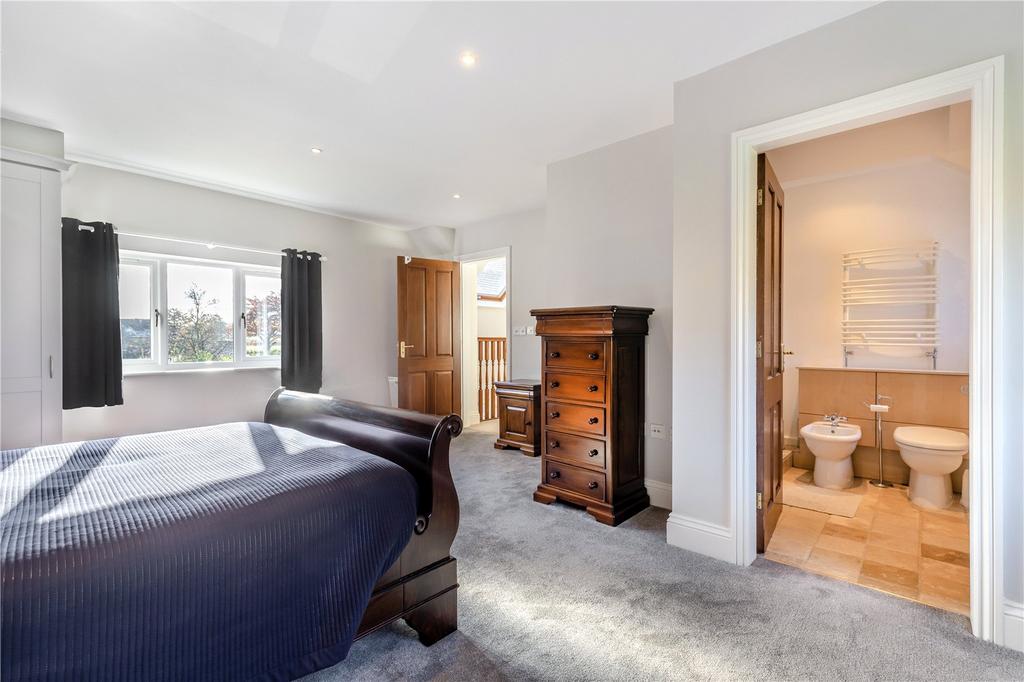 Principal Bedroom