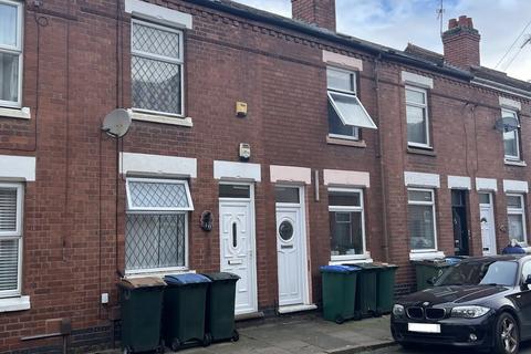 2 bedroom terraced house for sale, Enfield Road, Coventry, CV2