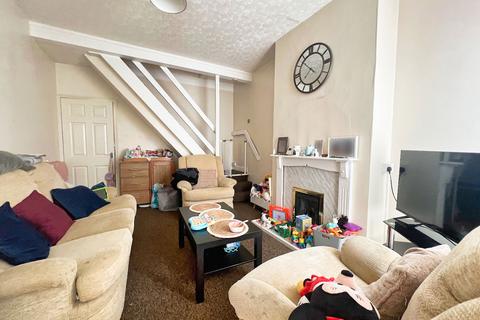 2 bedroom terraced house for sale, Enfield Road, Coventry, CV2