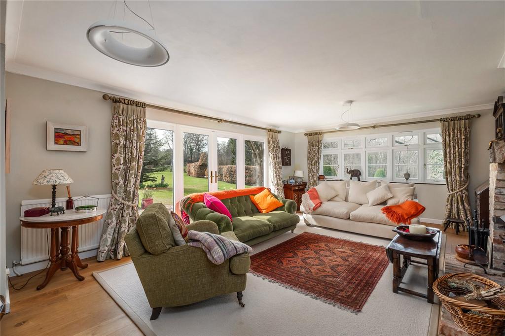 Drawing Room