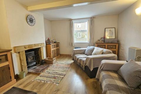 1 bedroom cottage for sale, High Street, Martin, Lincoln, Lincolnshire, LN4 3QT